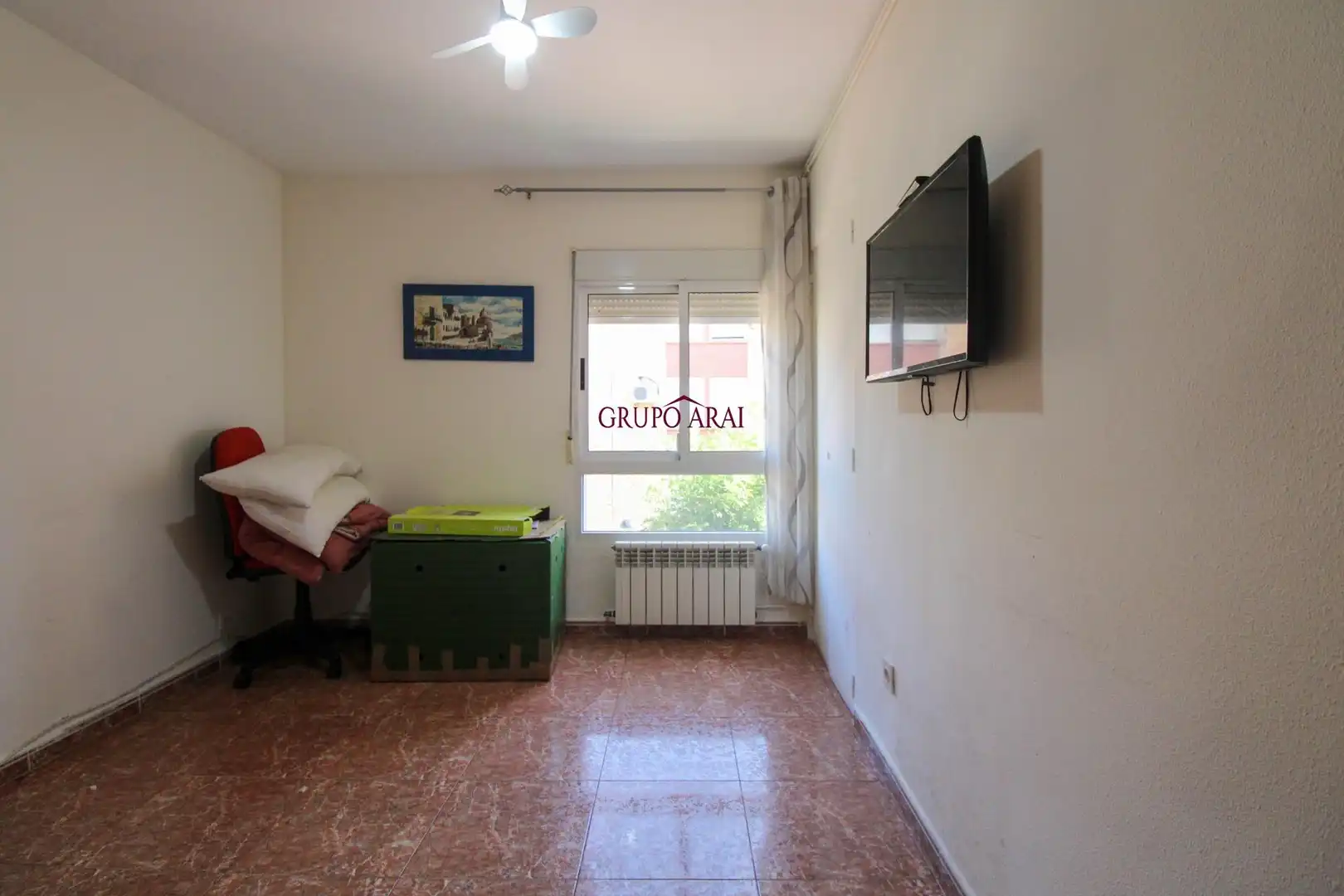 Flat for sale in Calle POETA SALVADOR ALLENDE, Juan XXIII