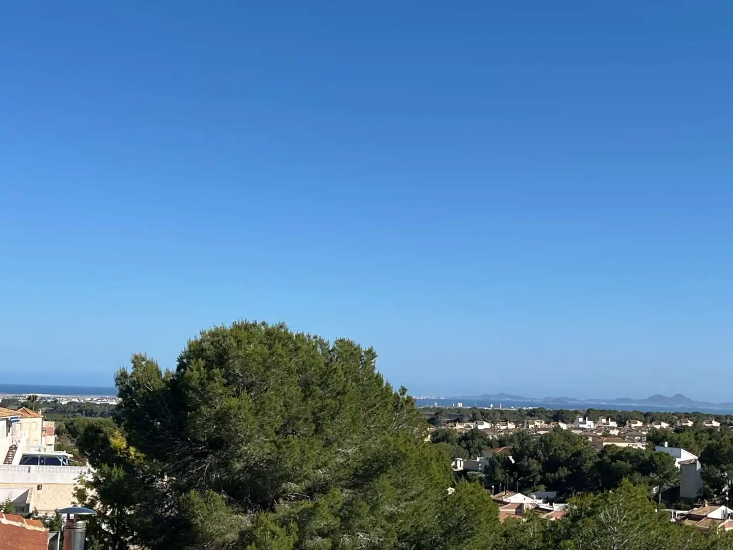 Casa o xalet en venda a El Pinar de Campoverde