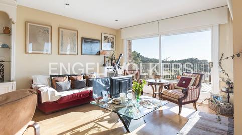 Foto 4 de Casa o xalet en venda a Vallcarca i els Penitents,  Barcelona Capital