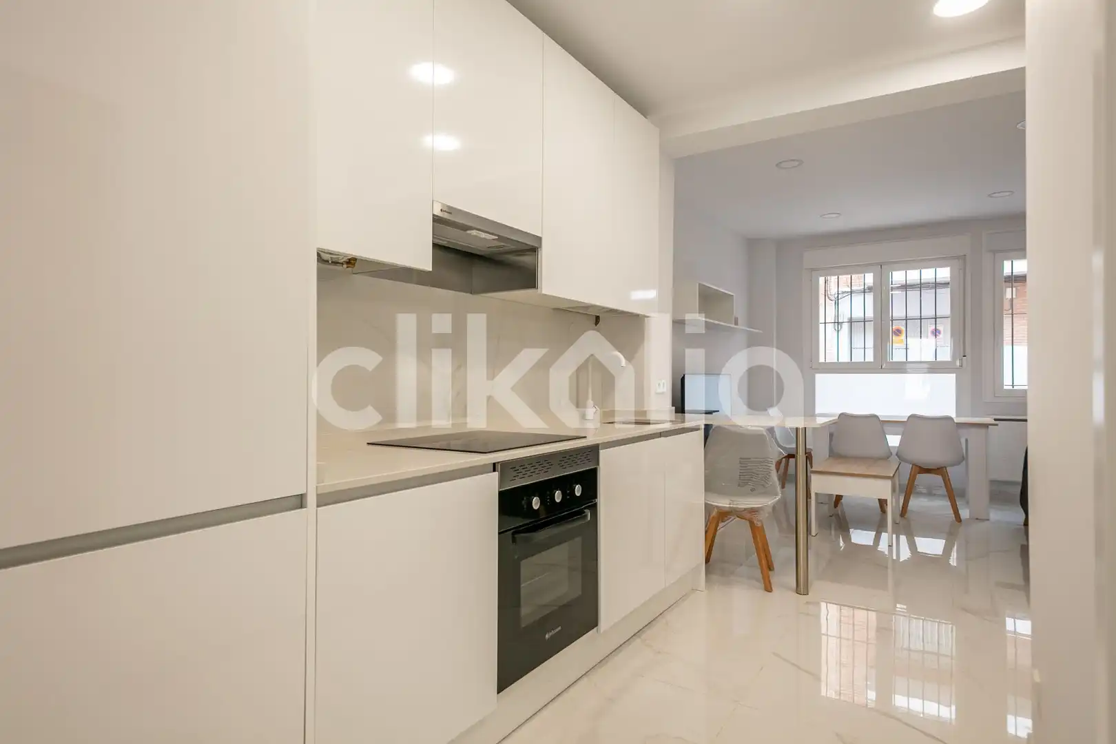 Planta baja de alquiler en Villaverde Alto