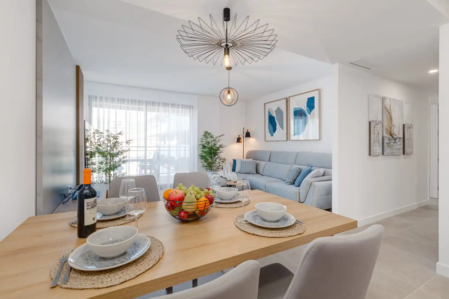 Apartment for sale in Marisol Park - Ortembach - Los Almendros, imagen 12