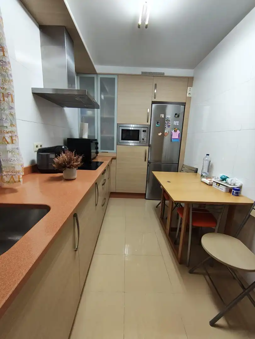 Apartament de lloguer a Santa Uxía de Ribeira, imagen 14