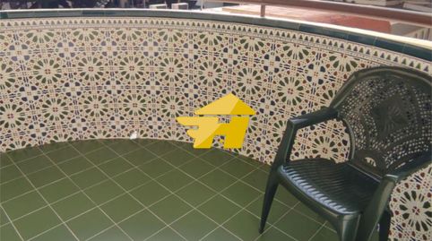 Foto 3 de Piso de alquiler en Ingeniero de la Torre Acosta , Centro Histórico, Málaga Capital