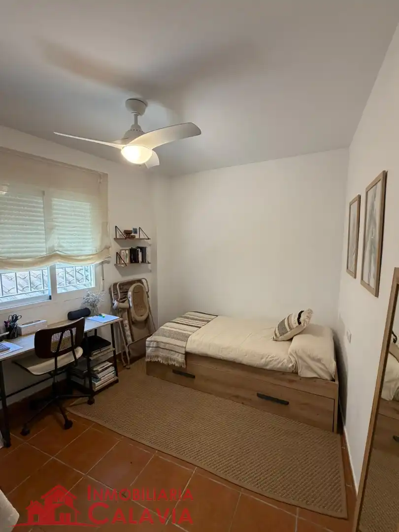 Habitación de Piso en venta en Baeza con Aire acondicionado