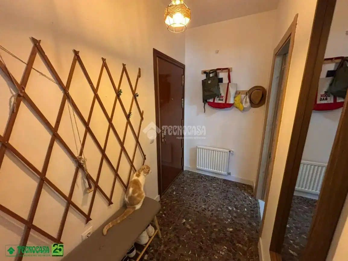 Wohnung zum Verkauf in Almagro