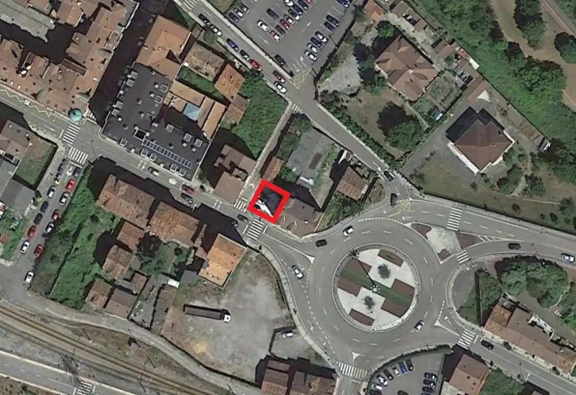 Terreny residencial en venda a Calle Hospital, imagen 3