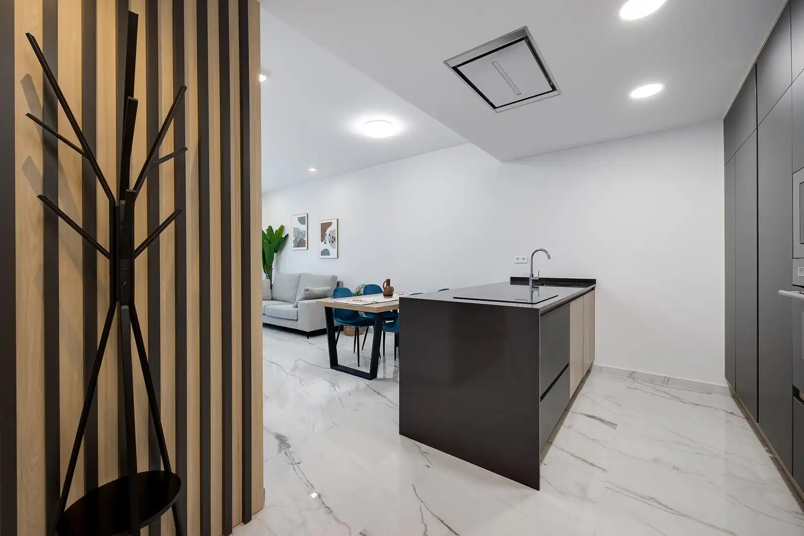 Apartament amb piscina en venda a Orihuela Costa, imagen 16