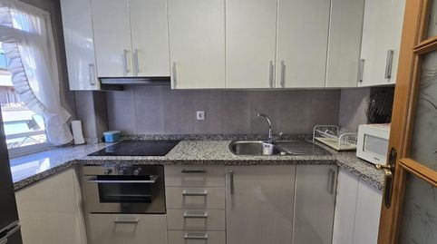 Foto 2 de Piso en venta en Campoamor, Alicante / Alacant