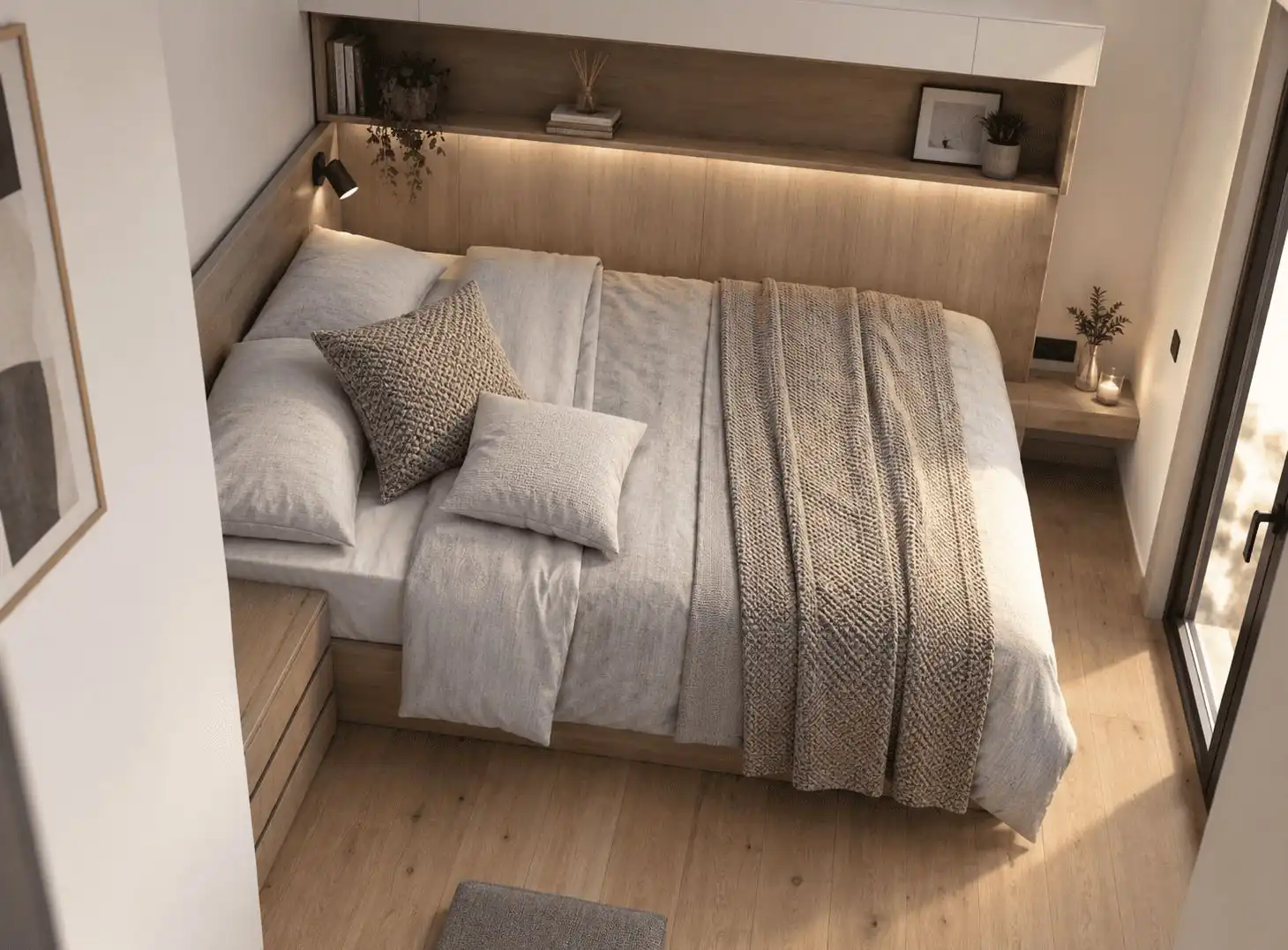 Loft à vendre à Nueve de octubre A01, imagen 4