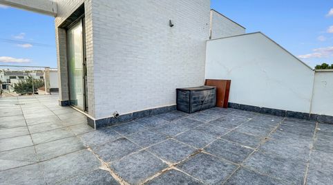Foto 5 de Casa adosada en venta en El Mojón, Pilar de la Horadada