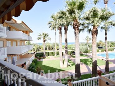Appartamento con balcone in vendita a Calle BON AIRE