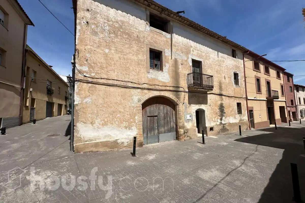 Casa amb jardí en venda a Carrer Sant Quinti ., imagen 12