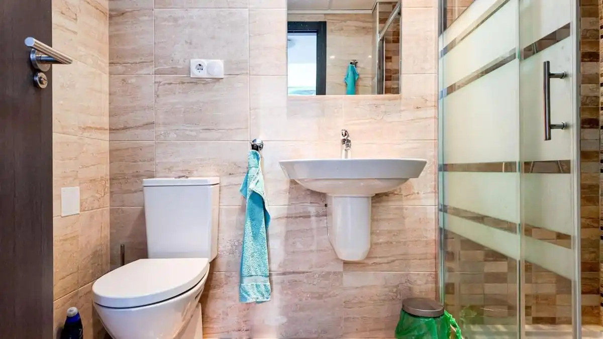 Apartment mit Pool zum Verkauf in Orihuela Costa, imagen 20