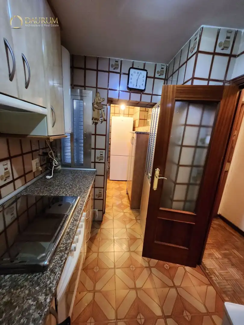 Appartement avec ascenseur à vendre à Poeta Blas de Otero, imagen 16