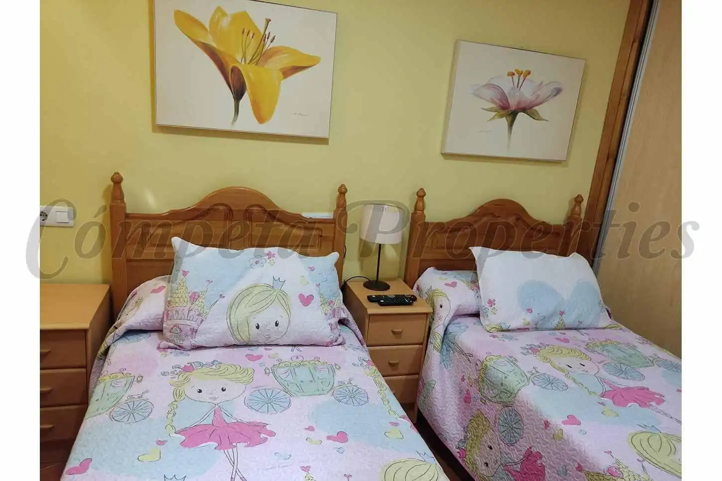 Apartment mit Pool zur Miete in Centro Internacional, imagen 7