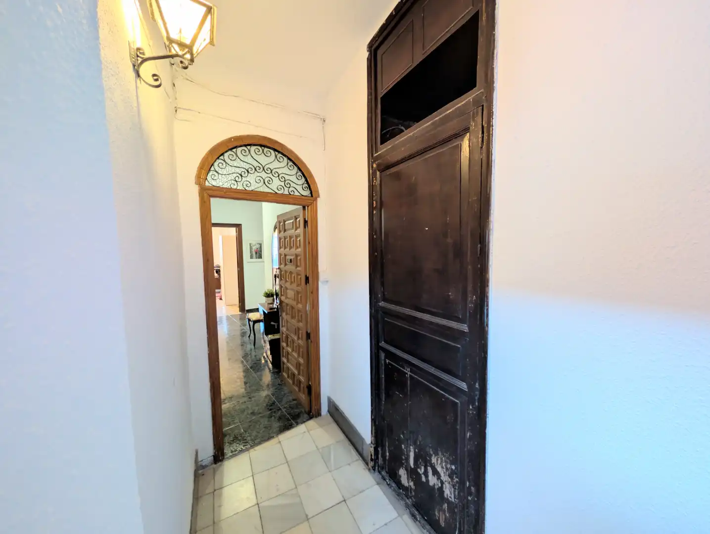 Ático en venta en Cartagena con Aire acondicionado, Terraza y Trastero