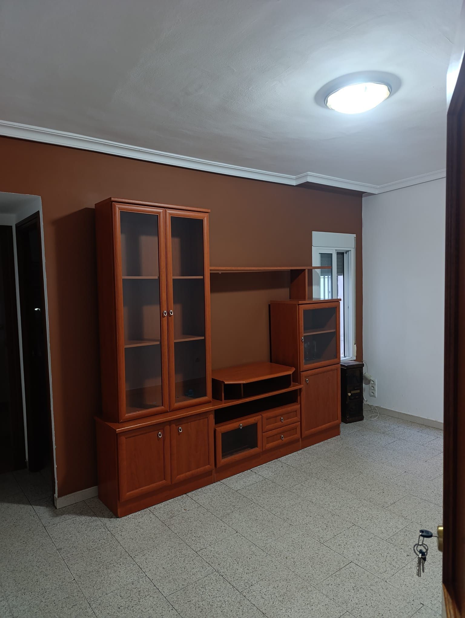 Flat for sale in Huerta de la Reina - Trassierra, Noroeste