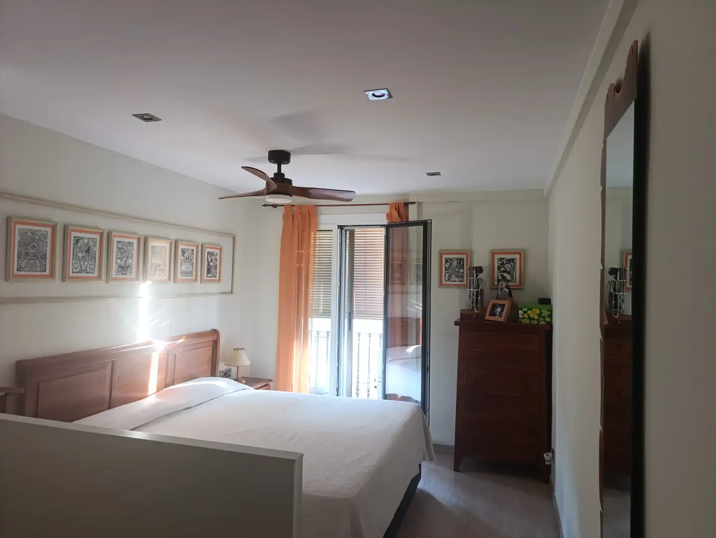 Piso con balcón en venta en Ronda de Sant Pau 75, imagen 16