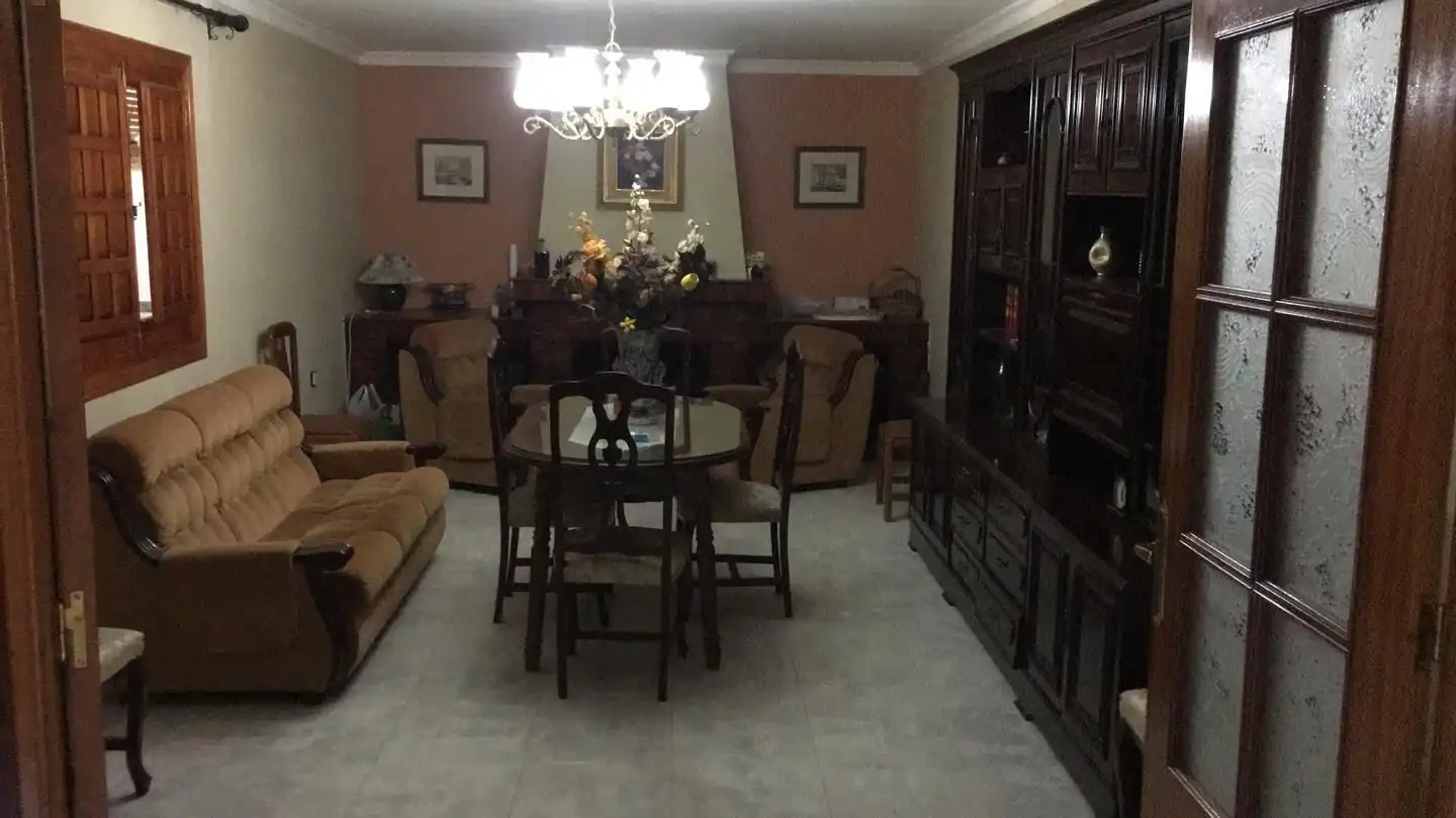Casa rústica amb jardí en venda a Bobadilla - Bobadilla Estación - La Joya, imagen 13