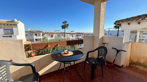 Foto 2 de Apartament en venda a Villamartín - Las Filipinas, Orihuela