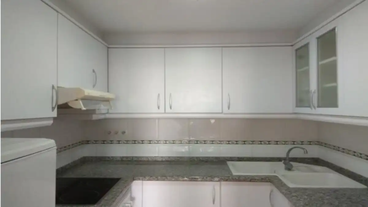 Cocina de Piso en venta en Paterna
