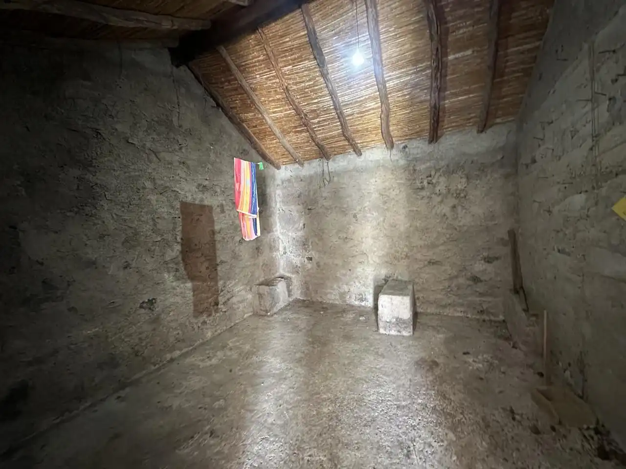 Finca rústica en venta en Buenavista del Norte con Jardín privado y Terraza