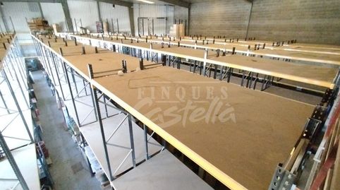 Foto 3 von Fabrikhallen zum Verkauf in Els Molins, Mataró