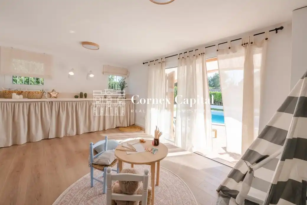 Casa con piscina en venta en l´Estartit, imagen 31
