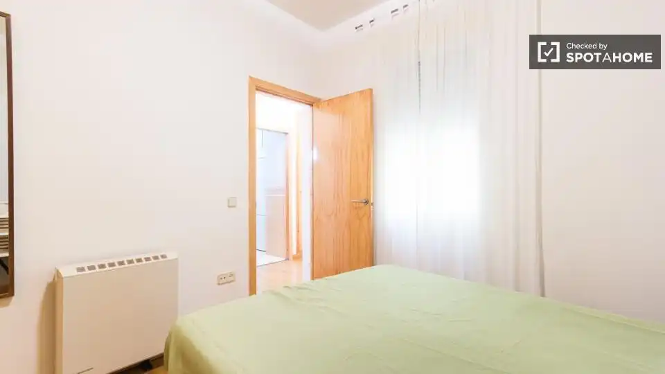 Piso con terraza en alquiler en Centro, imagen 12