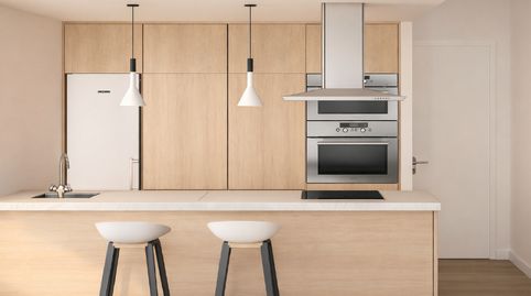 Foto 5 de Piso en venta en Avinguda Panagall, 90, Arenys de Munt, Barcelona
