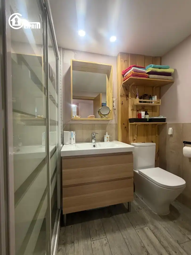 Wohnung mit Aufzug zum Verkauf in Paseo PUERTO RICO, imagen 23