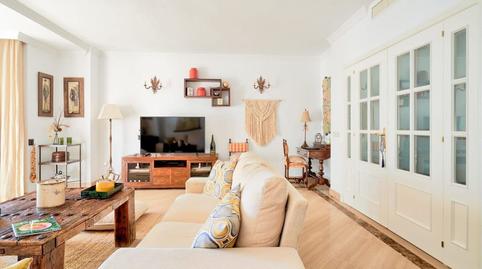 Foto 4 de Apartament de lloguer a Romana Playa, Málaga