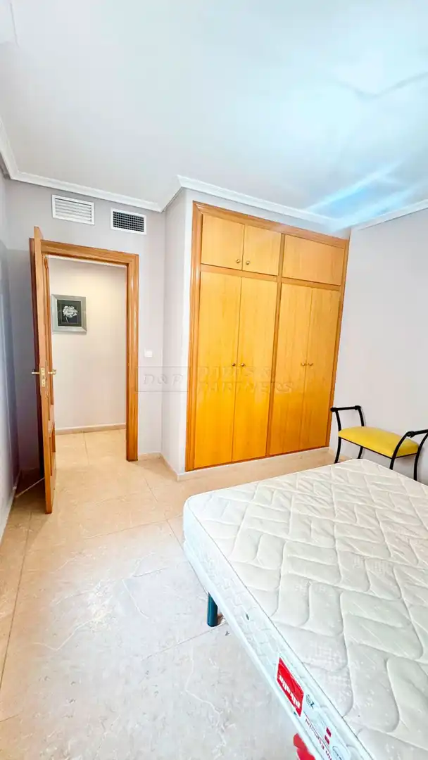 Penthouse mit Aufzug zum Verkauf in Clavel, imagen 24