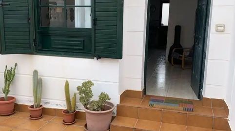 Foto 3 de Casa adosada en venda a Calle Antonio Bermúdez, 66, San Francisco Javier - Argana Baja, Arrecife