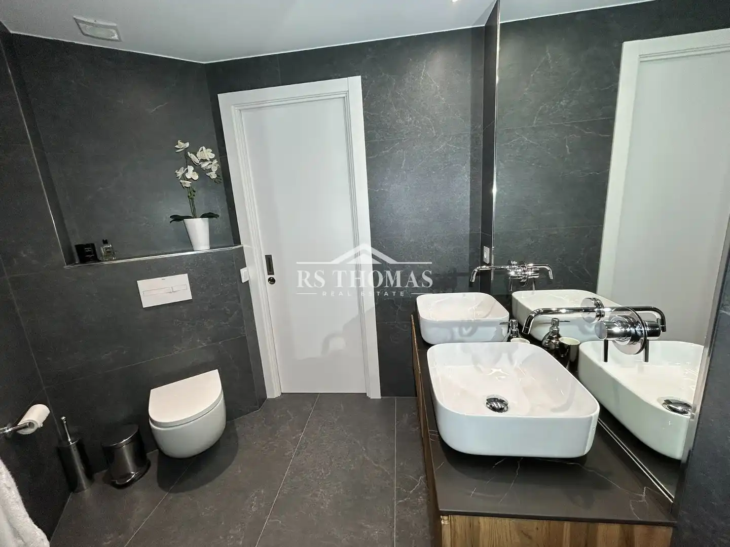 Dúplex con ascensor en venta en Carrer Maria Pla 28, edifici Goretti, imagen 55