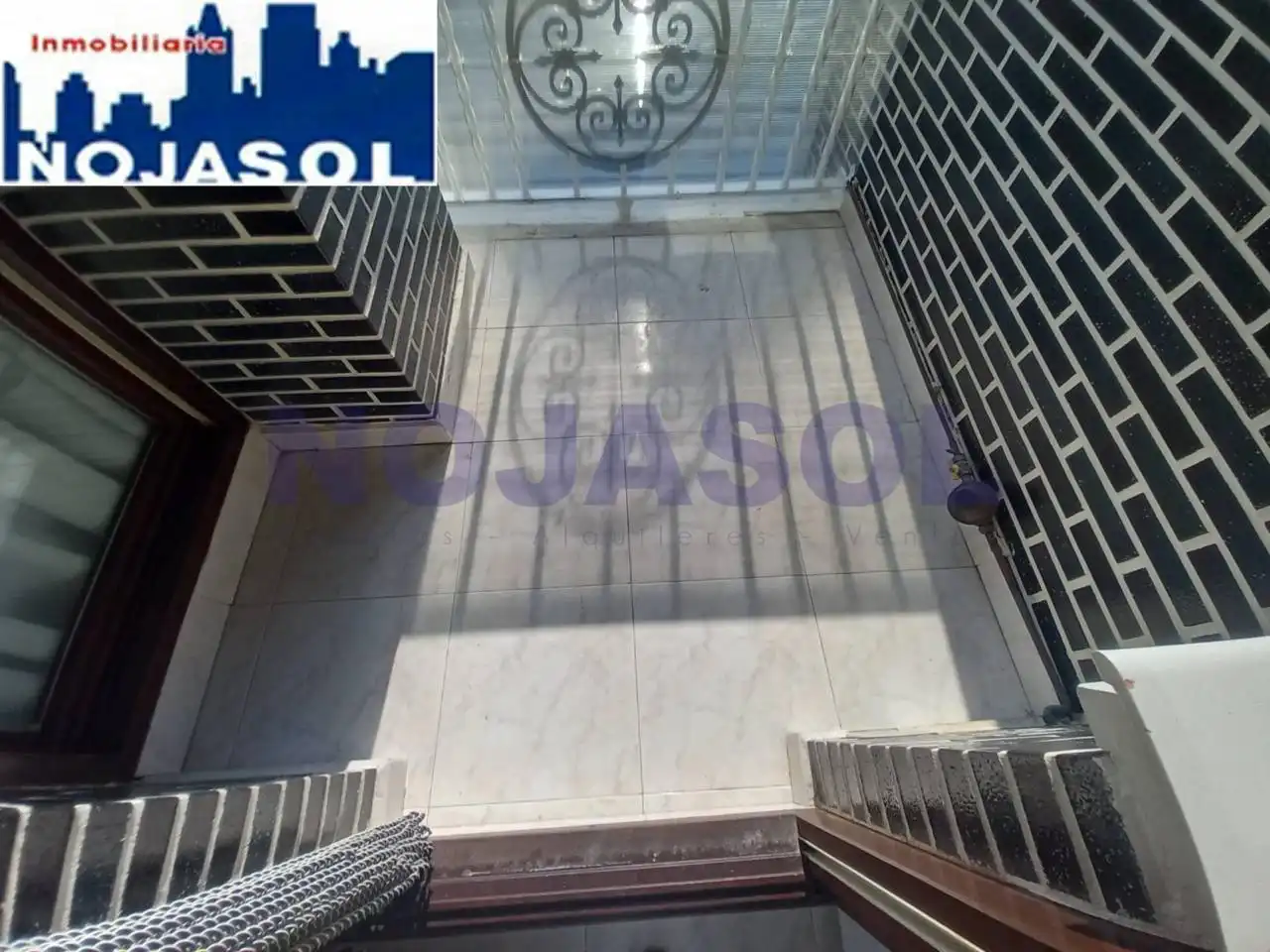 Apartament amb piscina de lloguer a Avenida santos martires 10, imagen 19