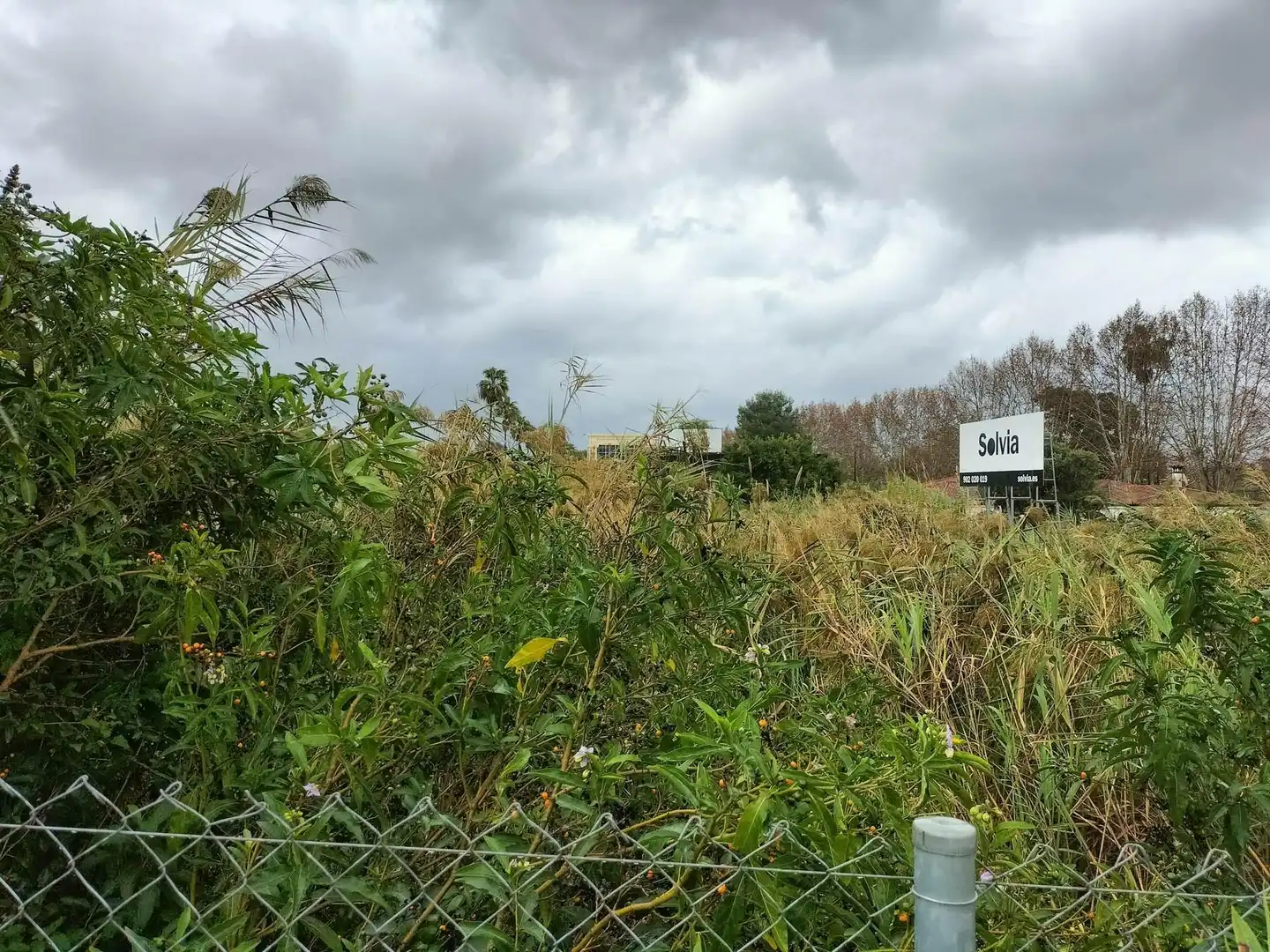 Grundstücke und Bauplätze zum Verkauf in Los Barrios, imagen 8