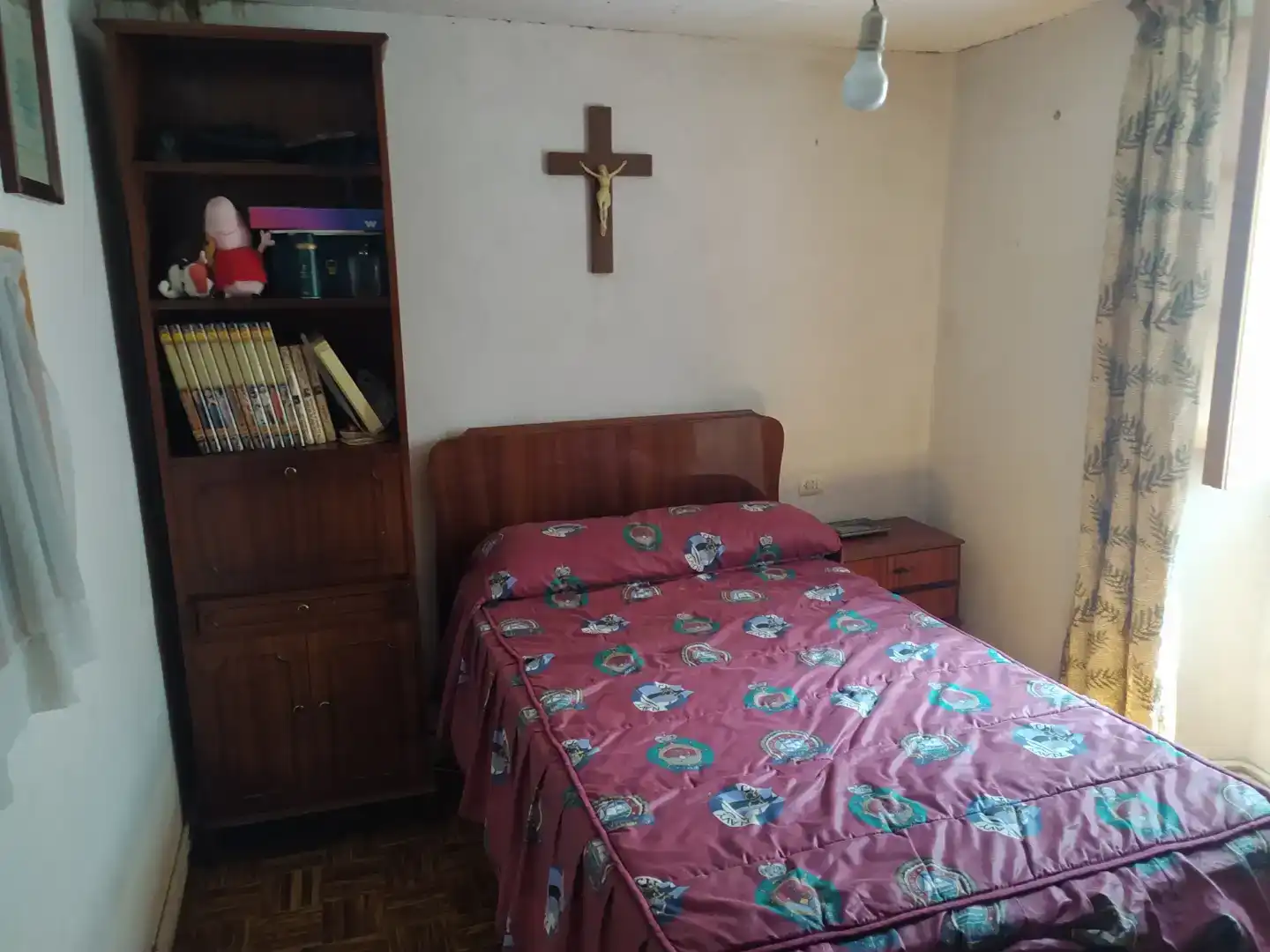 Bedroom of Houses for sale in Begonte