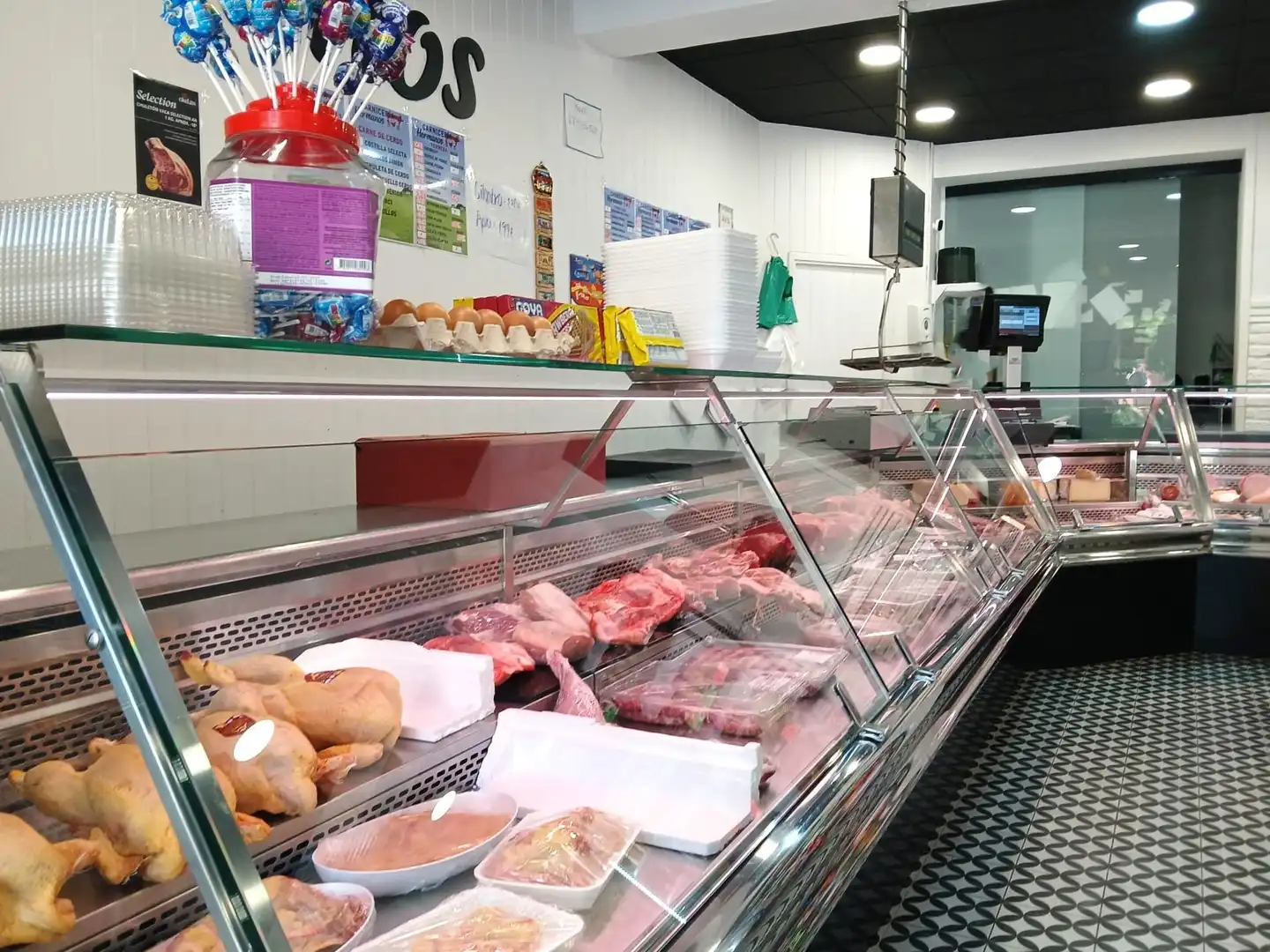 Locale commerciale in cessione a Carrer de Plaute, imagen 9