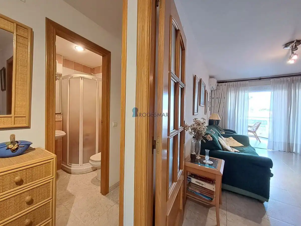Apartament amb piscina en venda a Carrer Remolins 12, imagen 11