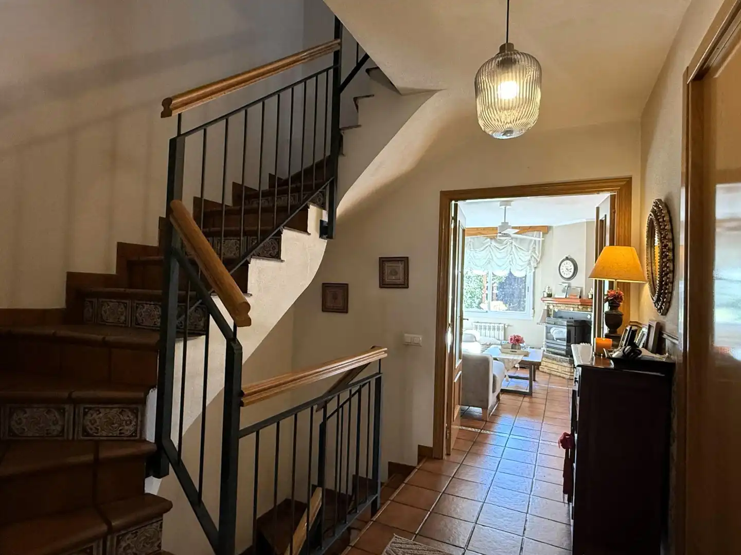 Casa adosada en venta en Guadalajara con Aire acondicionado, Calefacción y Terraza