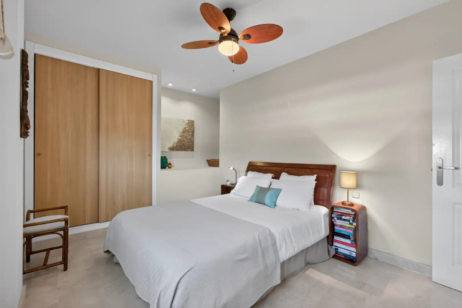 Penthouse mit Pool zum Verkauf in Camino del Pinar, imagen 34