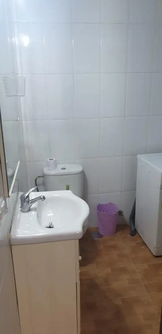 Baño de Local en venta en Torremolinos