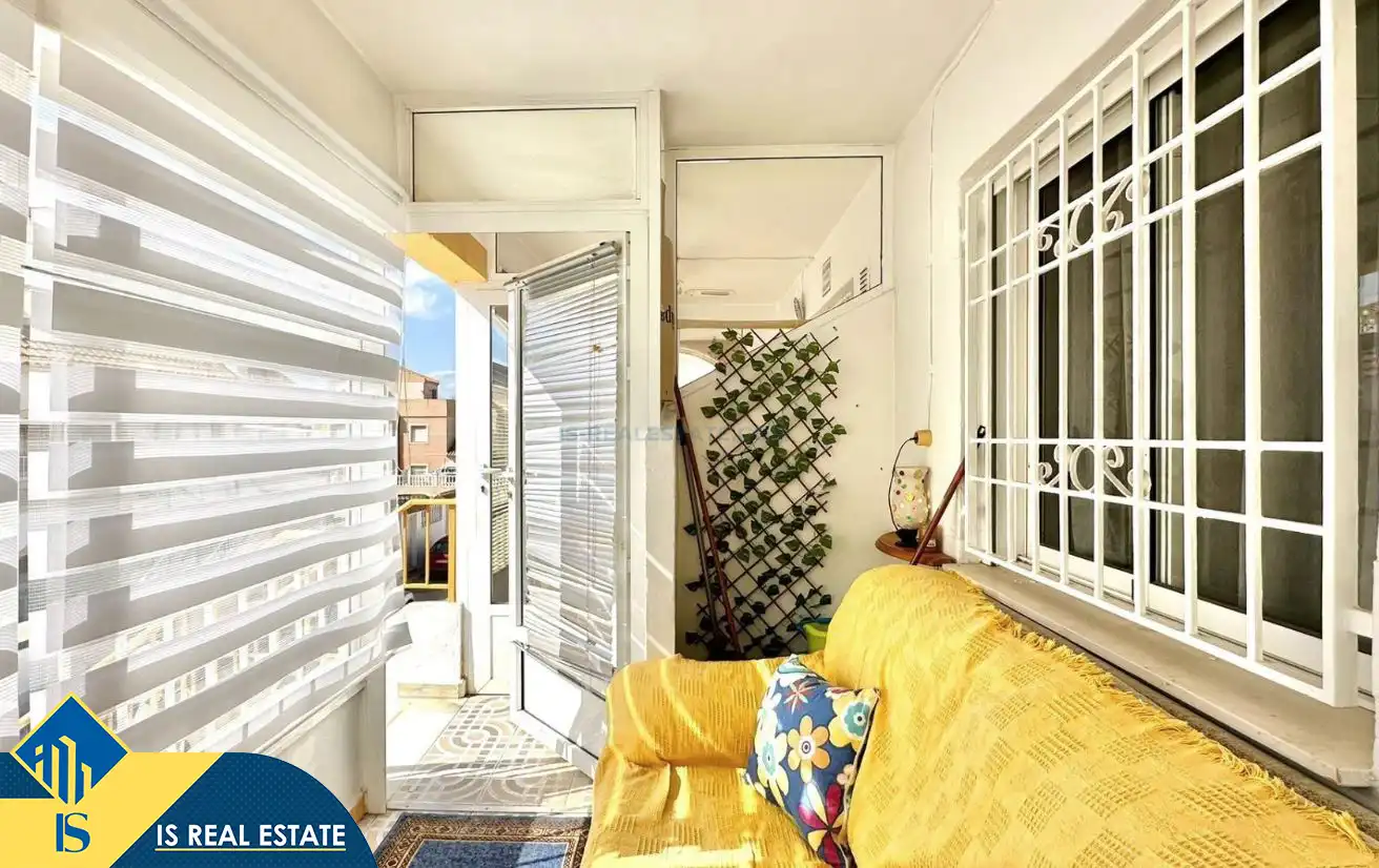 Bungalow with pool for sale in Zona Carrefour - Urbanizaciones, imagen 27