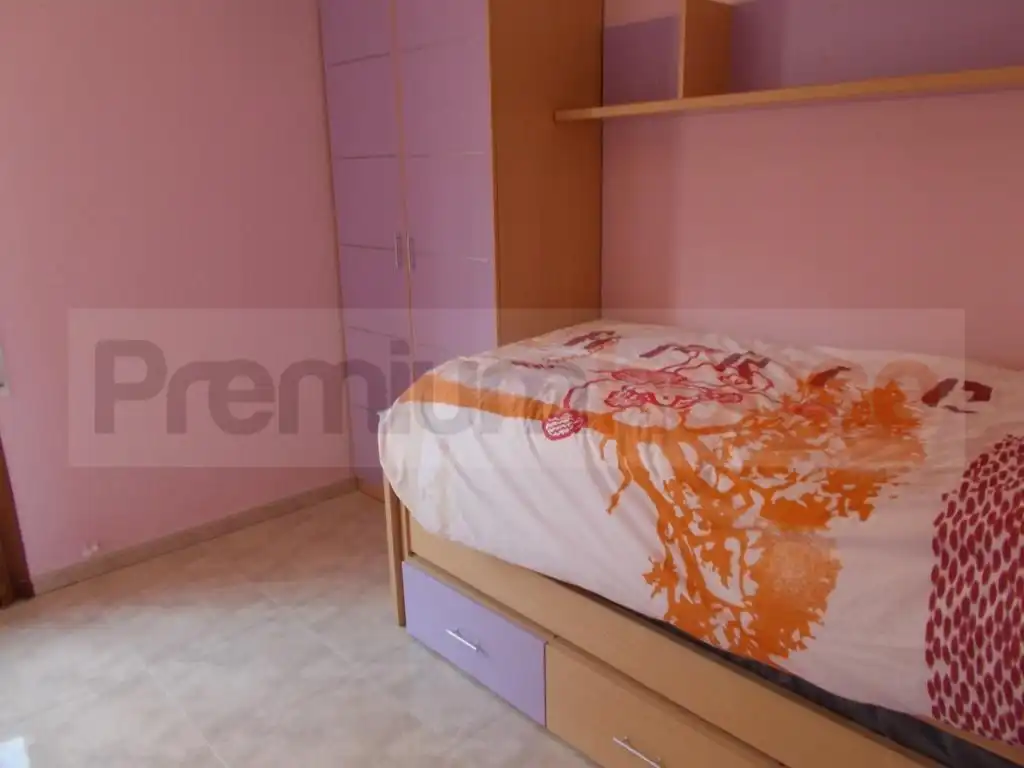 Dormitori de Casa o xalet en venda en Vandellòs i l'Hospitalet de l'Infant amb Aire condicionat, Terrassa i Piscina