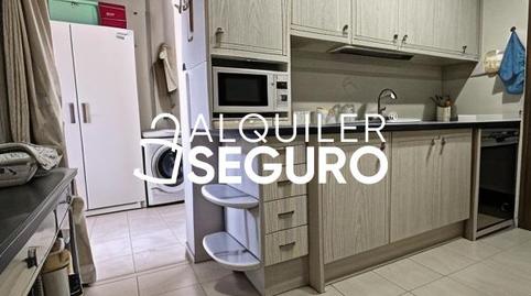 Foto 5 de Pis de lloguer a Arzobispo Pedro de Castro, Joaquina Eguaras, Granada