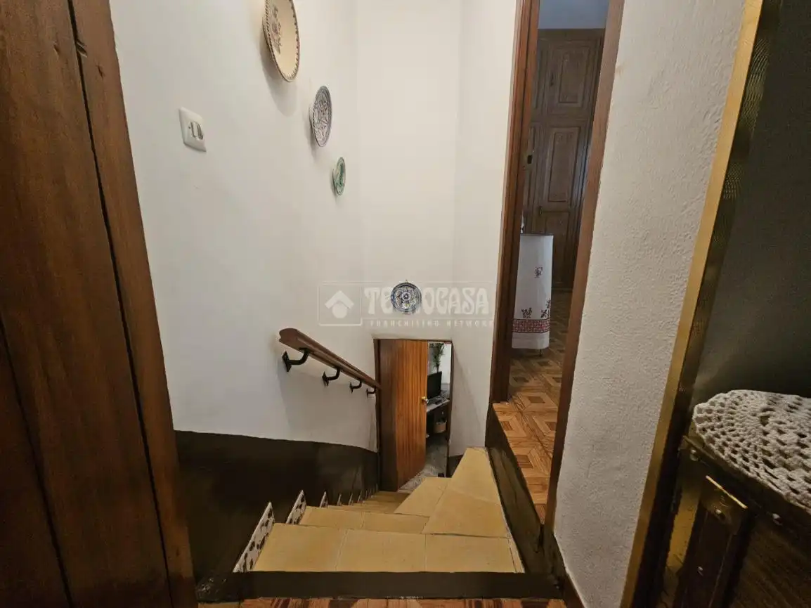 Casa o chalet en venta en Caleruela con Jardín privado