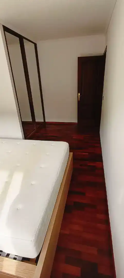 Dormitori de Pis en venda en A Coruña Capital 