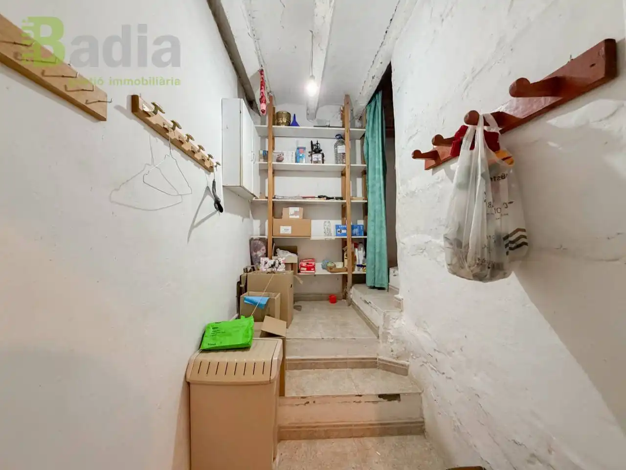 Casa con jardín en venta en Calle Salada, imagen 13