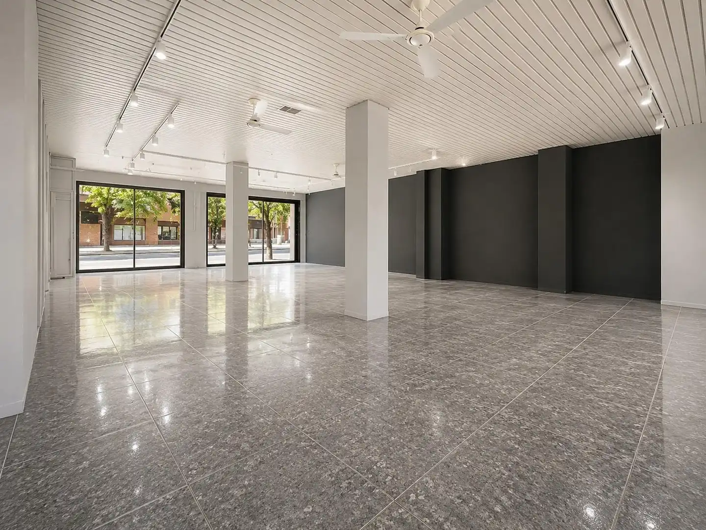 Gewerbefläche zum Verkauf in Avenida de l'Onze de Setembre
